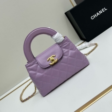 Chanel Top Handle Bags